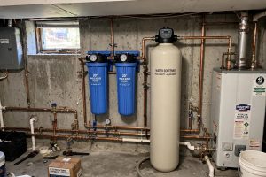 Whole House Water Filtration Cost Installed: What Homeowners Should Know
