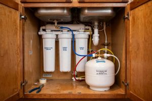 Reverse Osmosis System Under Sink Reviews USA: What American Buyers Report