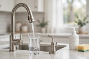 Best Under Sink Water Filter 2026 USA: A Plain Guide to Cleaner Tap Water