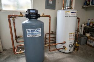Salt Free Water Softener Reviews for Hard Water