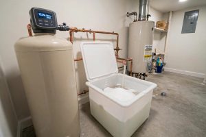 How to Size a Water Softener: A Guide for USA Homes