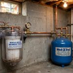 Best Sediment Filter for Well Water USA: A Plain Guide for Homeowners