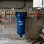 Whole House Sediment Filter Installation Cost: What You Pay and Why