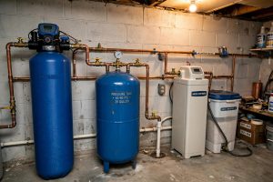 Iron Filter for Well Water Reviews: What American Homeowners Report