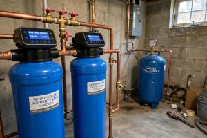Sulfur Smell in Well Water Filter Solution: A Complete Guide