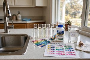 The Best Water Test Kit for Well Water in the USA: A Homeowner’s Guide
