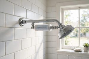 Shower Head Filter for Chlorine Reviews USA