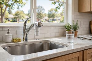 Best Faucet Water Filter Reviews 2026 USA