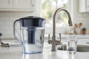 Water Filter Pitcher for Lead Reviews USA: A Plain Guide