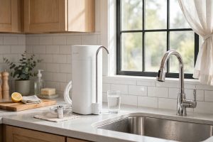 Alkaline Water Filter System Reviews USA