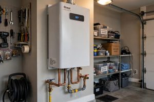 Best Tankless Water Heater for Family of 5: A Plain Buying Guide