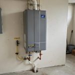 Gas Tankless Water Heater Installation Cost USA: What Homeowners Pay