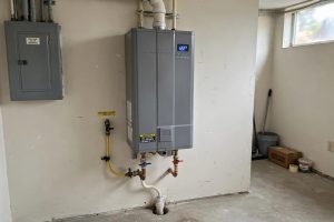 Gas Tankless Water Heater Installation Cost USA: What Homeowners Pay