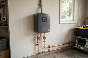 Electric Tankless Water Heater Reviews USA: What Buyers Should Know