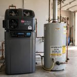 Hybrid Water Heater vs Gas Comparison USA