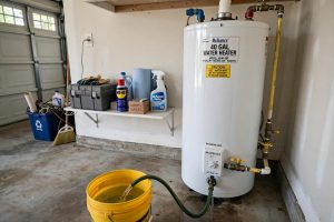 Water Heater Maintenance Checklist for Homeowners
