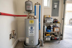 Water Heater Expansion Tank Installation Cost: A Plain Guide