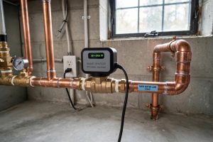 Smart Water Shutoff Valve Reviews 2026 USA: A Plain Guide for Homeowners