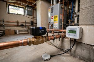 Automatic Water Shut Off Valve Cost Installed: A Plain Guide