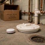 Best Water Leak Sensors for Basement USA