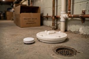 Best Water Leak Sensors for Basement USA