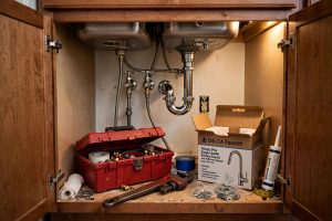 How to Find a Reliable Plumber USA Guide