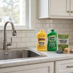 The Best Drain Cleaner for Kitchen Sink USA Homes: A Plain Guide