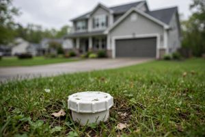 Clogged Main Sewer Line Signs for Homeowners
