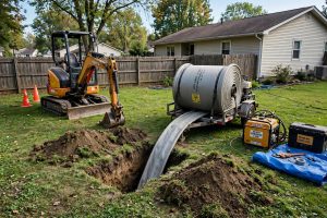 Trenchless Sewer Line Repair: Pros and Cons for USA Homeowners