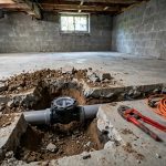 Backwater Valve Installation Cost for Basement: What Homeowners Pay in 2026
