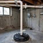 Sewage Ejector Pump Installation Cost USA: What You Will Pay and Why