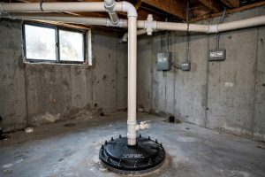 Sewage Ejector Pump Installation Cost USA: What You Will Pay and Why