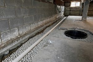 Interior French Drain System Cost Basement: A Complete Guide