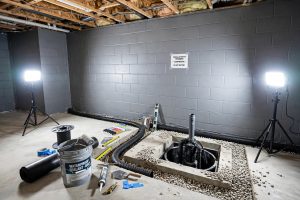 Basement Waterproofing Cost Per Linear Foot: What a Homeowner Should Know