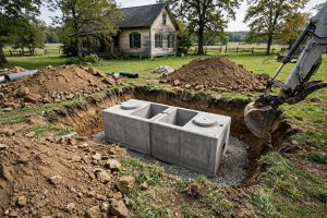 Septic Tank Replacement Cost Near Me 2026: A Homeowner Guide