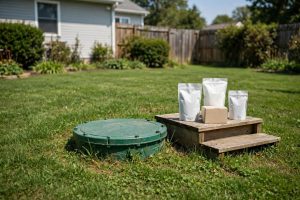 Best Septic Tank Treatment Reviews USA