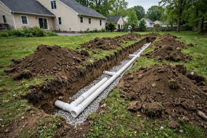 Septic Drain Field Repair Cost Near Me: A Plain Guide to Prices and Choices