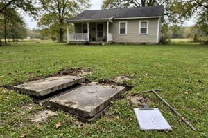 What Does a Septic Inspection Cost When Buying a Home in the USA?