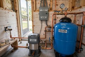 Well Pump Replacement Cost Near Me: What Homeowners Should Know