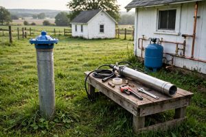 Submersible Well Pump Reviews for Deep Wells