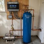 Constant Pressure Well Pump Reviews USA: A Homeowner's Guide
