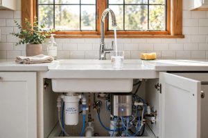 Bacteria in Well Water Treatment Options USA