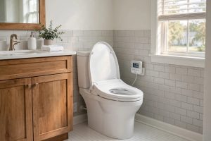 Best Bidet Toilet Seat Reviews USA 2026: A Plain Guide for Homeowners