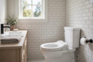 Bidet Attachment vs Bidet Seat Comparison USA: A Simple Guide
