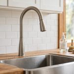Best Touchless Kitchen Faucet Reviews USA