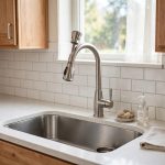 Best Pull Down Kitchen Faucet 2026 USA: A Complete Buying Guide