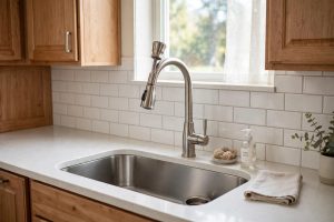 Best Pull Down Kitchen Faucet 2026 USA: A Complete Buying Guide