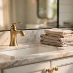 Brushed Gold Bathroom Faucet Reviews USA: A Practical Buying Guide