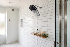 The Best Shower Head for Well Water USA Homeowners: A Plain Buying Guide
