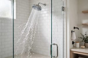 High Pressure Shower Head Reviews 2026 USA: Strong Shower Flow Without the Plumber